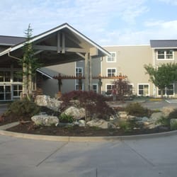 Crista Shores - Fountain sounds greet your arrival