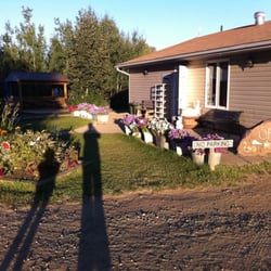 Lindbrook Stargazer campground & RV park - Campground office