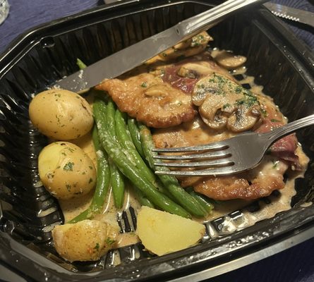 Da Edoardo - Grosse Pointe by null