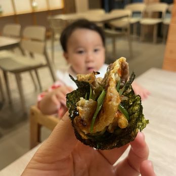 Bibimboom - Korean Near Me - San Diego, California