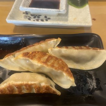Tokyo Sushi - Gyoza 5 Pcs - Sushi Bars Near Me - Orlando, Florida Tokyo Sushi - Gyoza 5 Pcs - Sushi Bars Near Me - Orlando, Florida