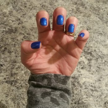 Heidi Nails - Thanks T!! They are so cute!! My nails look awesome! - Nail Salons Near Me - Lakeville, Minnesota Heidi Nails - Thanks T!! They are so cute!! My nails look awesome! - Nail Salons Near Me - Lakeville, Minnesota