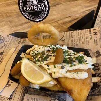 FritBar Bruges - Beer Bar Near Me - Bruges, VWV FritBar Bruges - Beer Bar Near Me - Bruges, VWV