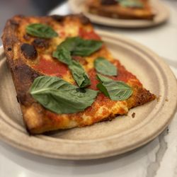 Zorch Pizza - The Grandma