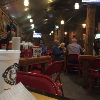 Meat U Anywhere BBQ - Barbeque Near Me - Grapevine, Texas