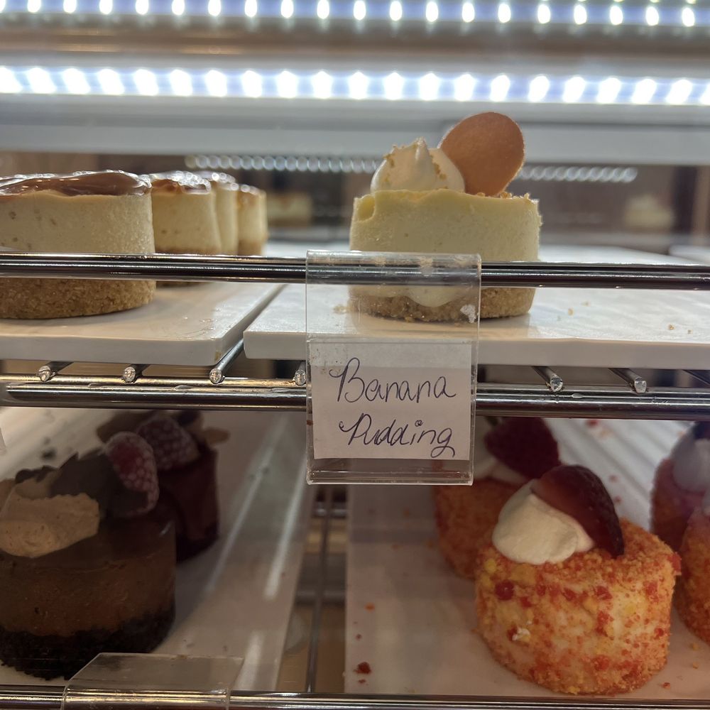 Arie's Artisan Cheesecake - Cheesecakes - Desserts Near Me - Evans, Georgia Arie's Artisan Cheesecake - Cheesecakes - Desserts Near Me - Evans, Georgia