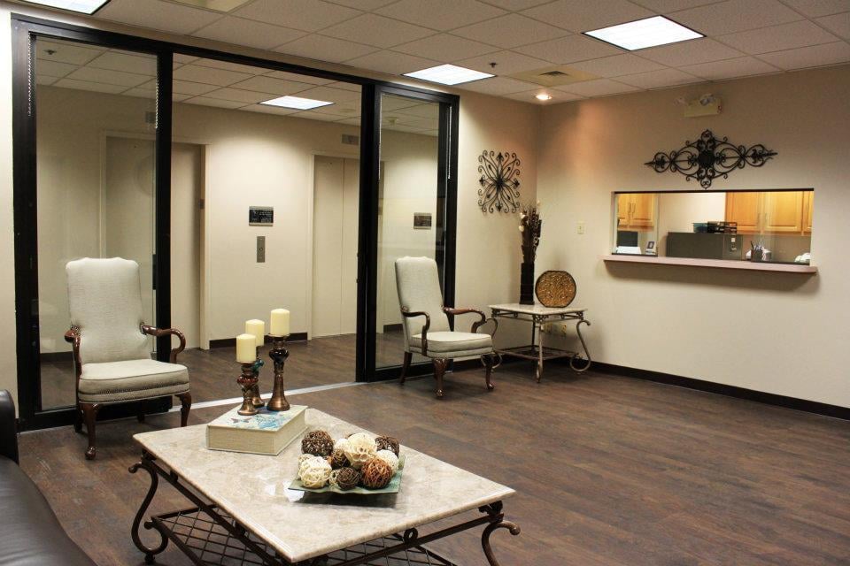 DFW BUSINESS CENTERS - Updated April 2026 - 800 W Airport Fwy, Irving ...