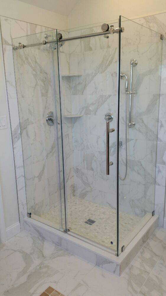 Slide of Prolux Contractors