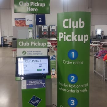 Sam's Club - Order to pick up - Wholesale Stores Near Me - Doral, Florida