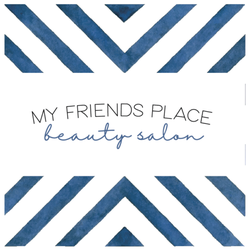My Friend's Place