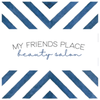 My Friend's Place gift card