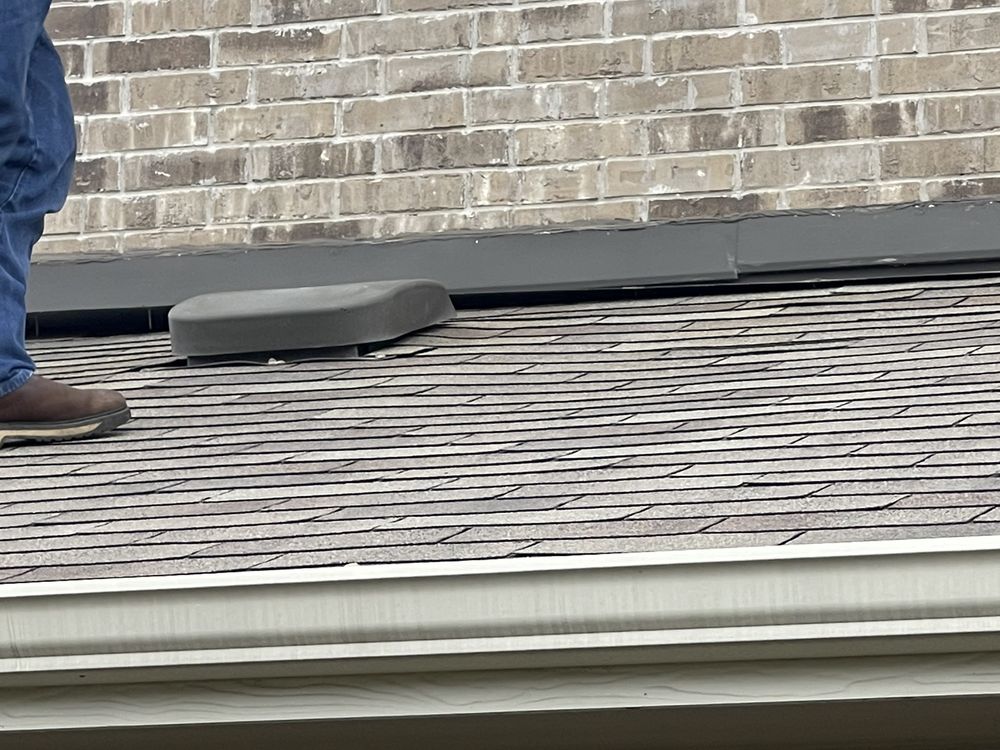 Slide of Benny’s Best Construction Services