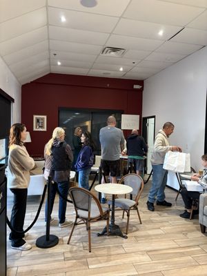 JL Patisserie by null