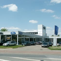 Ford Krüll