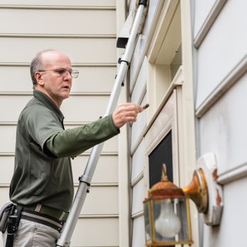 Camelot Home Inspections - Home Inspectors Near Me - Germantown, Maryland Camelot Home Inspections - Home Inspectors Near Me - Germantown, Maryland