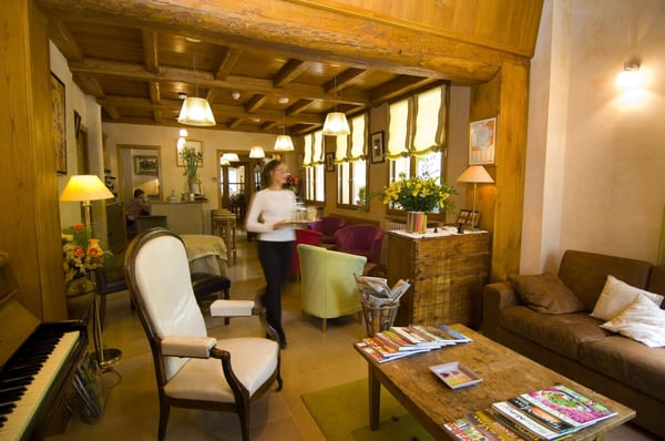 La Lozerette by null