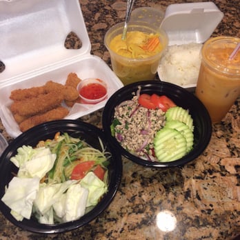 Bua Thai - Thai Near Me - Poway, California Bua Thai - Thai Near Me - Poway, California