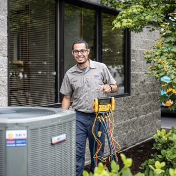 Sky Heating, AC, Plumbing & Electrical - Heating & Air Conditioning/HVAC Near Me - Gresham, Oregon Sky Heating, AC, Plumbing & Electrical - Heating & Air Conditioning/HVAC Near Me - Gresham, Oregon