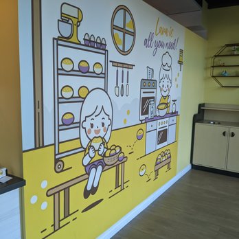 Aliya Lavaland - inside - Bakeries Near Me - Monterey Park, California Aliya Lavaland - inside - Bakeries Near Me - Monterey Park, California