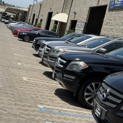 Statewide - Inventory