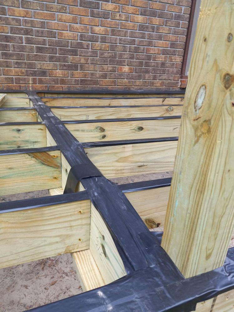 Slide of All Types Of Remodeling And Repairs