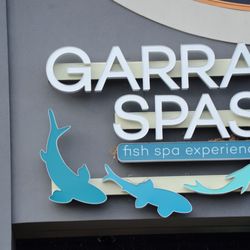 Garra Spa