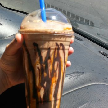Coffee Ranch - I dont remember what drink this is. - Coffee & Tea Near Me - Chico, California Coffee Ranch - I dont remember what drink this is. - Coffee & Tea Near Me - Chico, California
