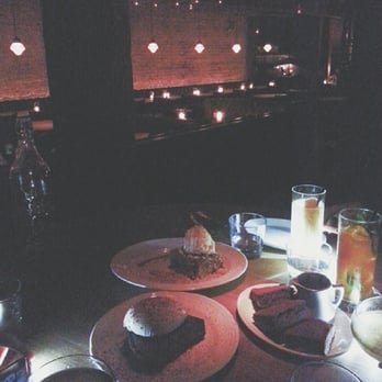 Gilt Bar - New American Near Me - Chicago, Illinois