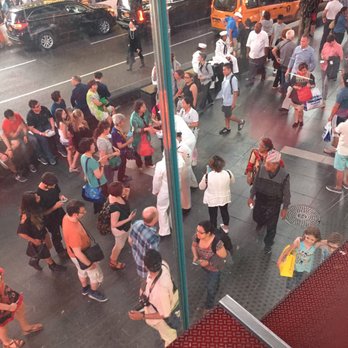 Times Square - You can view people from up high - Landmarks & Historical Buildings Near Me - New York, New York Times Square - You can view people from up high - Landmarks & Historical Buildings Near Me - New York, New York