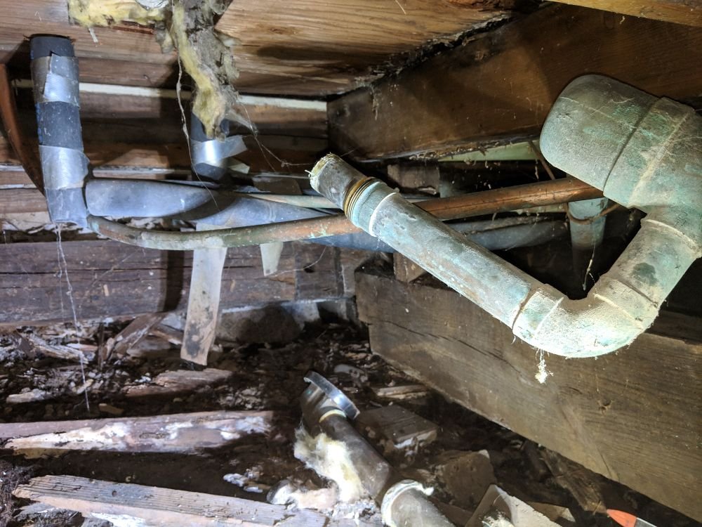 Slide of Everlast Plumbing And Gas