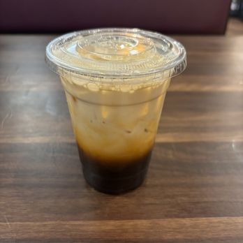Thai E San - Thai Tea - Thai Near Me - Irving, Texas
