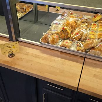The Bake - The bread - Bakeries Near Me - Duluth, Georgia
