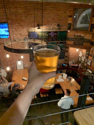 Fat Ass Off the Ranch - Cisco, Texas by null