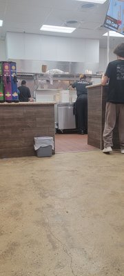 Chando's Tacos by null