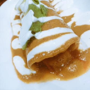 El Centro - Jalisco Enchilada (shrimp and crab and Oaxaca cheese - Bars Near Me - Washington, DC, District of Columbia El Centro - Jalisco Enchilada (shrimp and crab and Oaxaca cheese - Bars Near Me - Washington, DC, District of Columbia