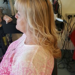 Hairbenders Salon