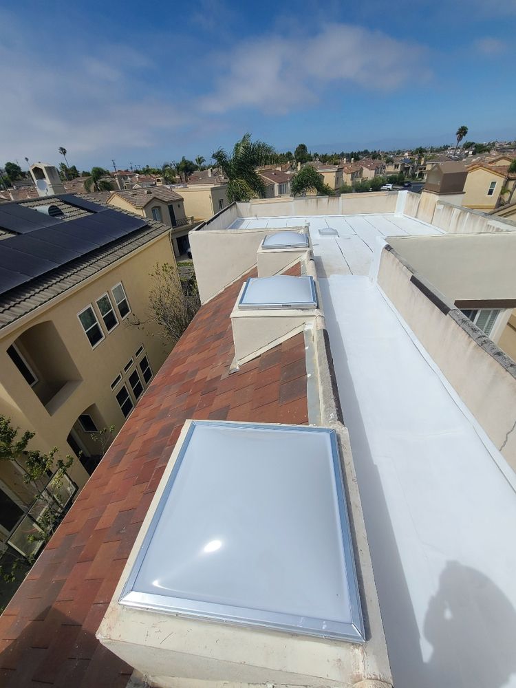 Slide of G A Roofing & Repair Specialist INC