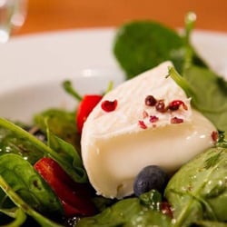 Pepper Mint Kitchen - French Cheese- Perail