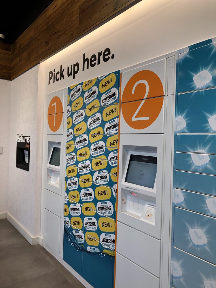 AMAZON CLARK & DIVERSEY 13 Reviews Mailbox Centers 2728 N Clark