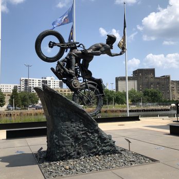 Harley-Davidson Museum - Museums Near Me - Milwaukee, Wisconsin Harley-Davidson Museum - Museums Near Me - Milwaukee, Wisconsin
