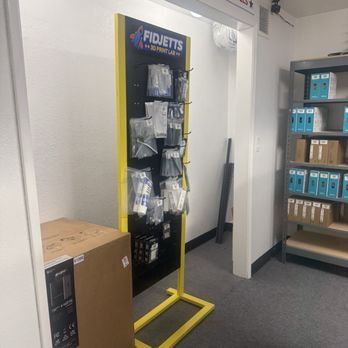 Fidjetts - Replacement parts - 3D Printing Near Me - Bellflower, California Fidjetts - Replacement parts - 3D Printing Near Me - Bellflower, California