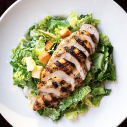Hard Rock Cafe - Salad