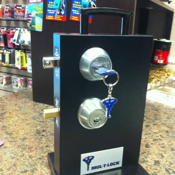 SOS Locksmith - Lock by SOS Locksmith - Keys & Locksmiths Near Me - New York, New York