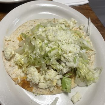 Plaza Azteca - Beef taco - Mexican Near Me - Glen Allen, Virginia Plaza Azteca - Beef taco - Mexican Near Me - Glen Allen, Virginia
