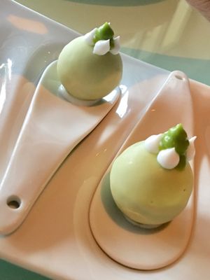 Cocina de Autor by null