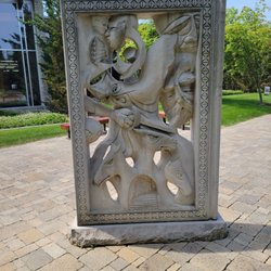 Mythology -or- On the Origin of Stories - Back