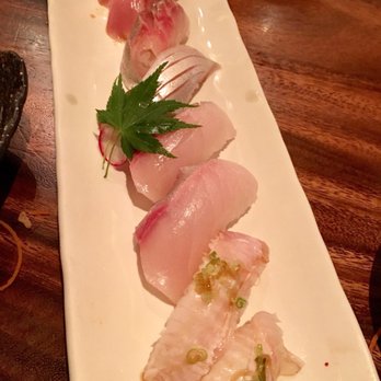 MF Sushi - Japanese Near Me - Atlanta, Georgia