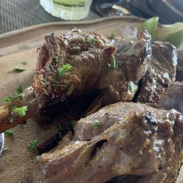 Lamb Lamb