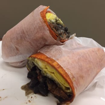 Open Kitchen Café - This was the best breakfast burrito I've ever tasted!! Totally amazing!! - Sandwiches Near Me - Boca Raton, Florida Open Kitchen Café - This was the best breakfast burrito I've ever tasted!! Totally amazing!! - Sandwiches Near Me - Boca Raton, Florida