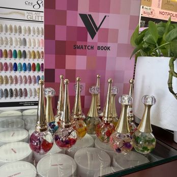 The Nail Supply - Cosmetics & Beauty Supply Near Me - Clovis, California The Nail Supply - Cosmetics & Beauty Supply Near Me - Clovis, California